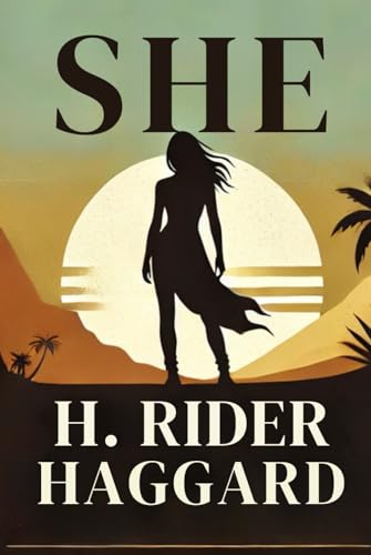 She She von Independently published