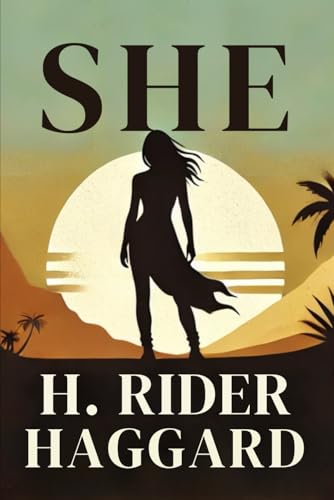 She She von Independently published