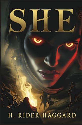 She She von Independently published