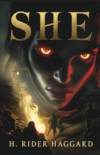She She von Independently published