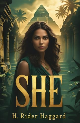 She She von Independently published