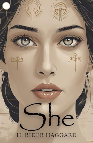 She She von Independently published