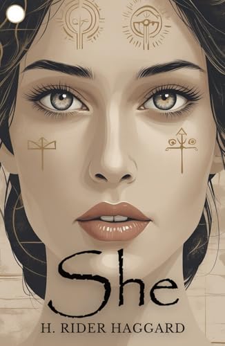She She von Independently published