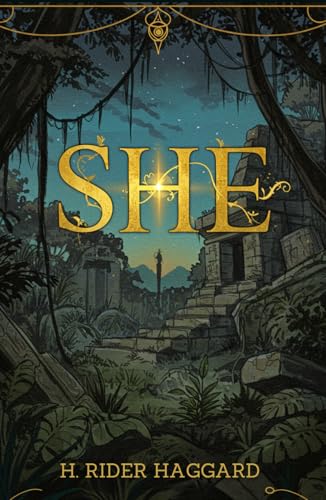 She She von Independently published