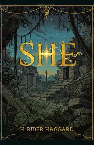 She She von Independently published