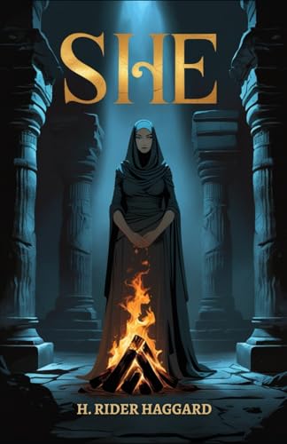 She She von Independently published