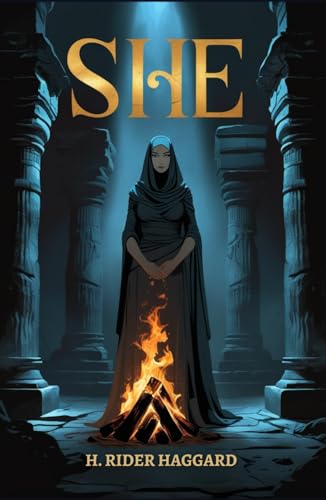 She She von Independently published