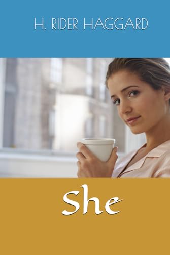 She She von Independently published
