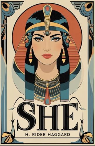 She She von Independently published