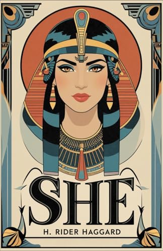 She She von Independently published