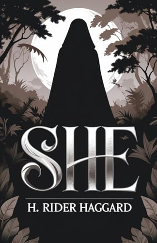 She She von Independently published