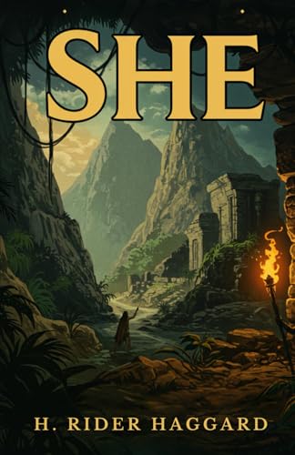 She She von Independently published