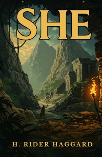 She She von Independently published