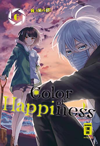 Color of Happiness 06