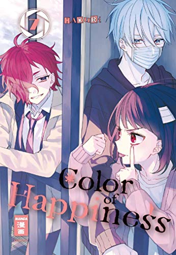 Color of Happiness 07