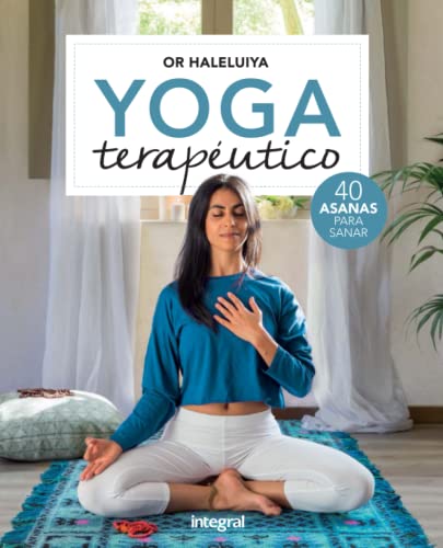 Yoga terapeutico (Salud) von RBA Integral