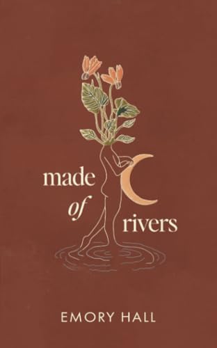 Made of Rivers von Hay House UK