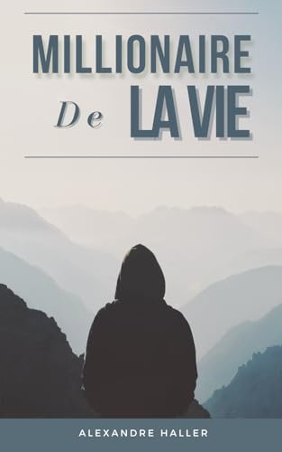Millionaire de la vie von Independently published