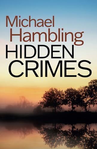 HIDDEN CRIMES a British crime mystery full of twists (Detective Sophie Allen, Band 11) von Joffe Books