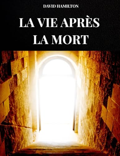 LA VIE APRÈS LA MORT: Le mystère de la vie après la mort entre lumière, âme et infinité von Independently published