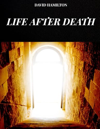 LIFE AFTER DEATH: The mystery of life after death between light, soul and infinity von Independently published