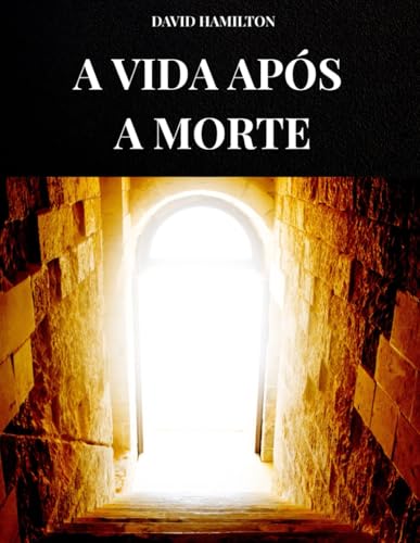VIDA APÓS A MORTE: O mistério da vida após a morte entre luz, alma e infinito von Independently published