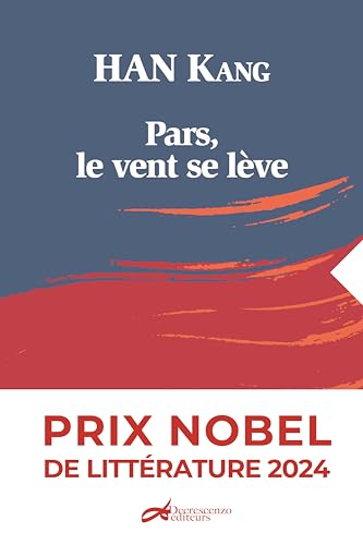 PARS, LE VENT SE LÉVE (NOUVELLE ÉDITION) von DECRESCENZO