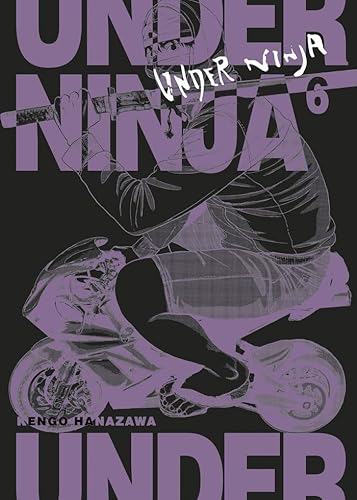 UNDER NINJA 06