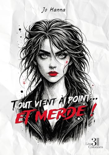 Tout vient à point... et merde ! Tout vient à point... et merde ! von TROIS COLONNES