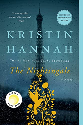 Nightingale: A Novel
