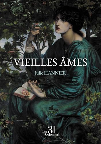 Vieilles âmes von Les trois colonnes