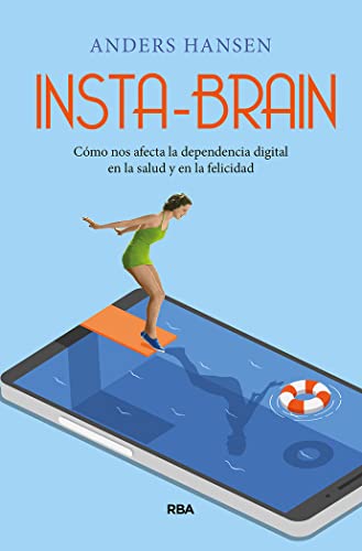 Insta brain (Divulgación) von RBA Libros
