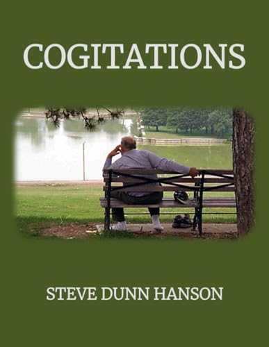COGITATIONS von Independently published