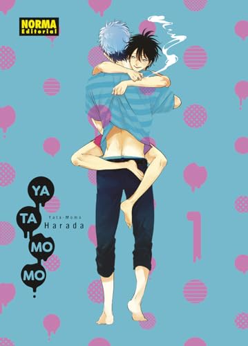 YATAMOMO 01 von NORMA EDITORIAL, S.A.