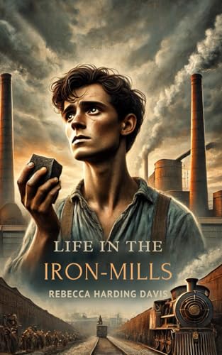 Life In the Iron-Mills: Or, The Korl Woman