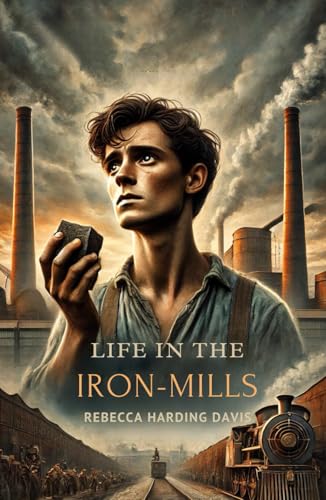 Life In the Iron-Mills: Or, The Korl Woman von Independently published
