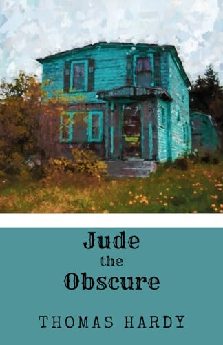 JUDE THE OBSCURE: A Victorian Drama
