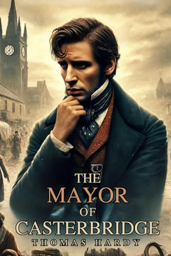 The Mayor of Casterbridge The Mayor of Casterbridge