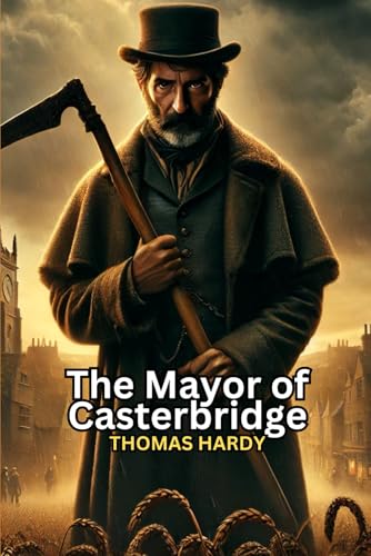 The Mayor of Casterbridge The Mayor of Casterbridge von Independently published