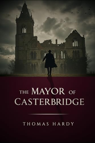 The Mayor of Casterbridge The Mayor of Casterbridge von Independently published