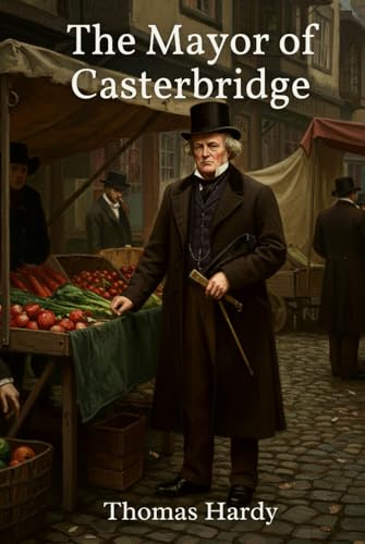 The Mayor of Casterbridge The Mayor of Casterbridge von Independently published