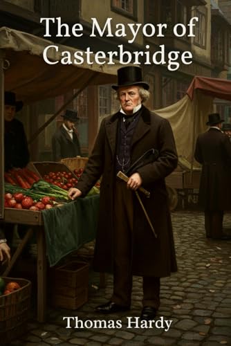 The Mayor of Casterbridge The Mayor of Casterbridge von Independently published