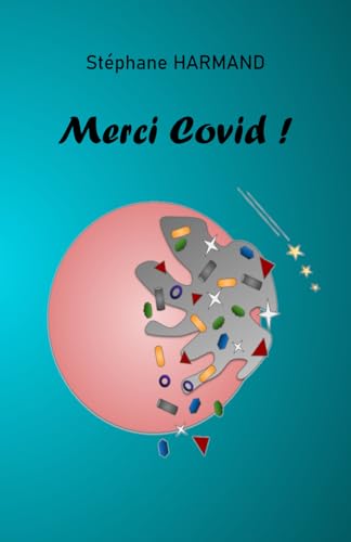 MERCI COVID von marque éditoriale