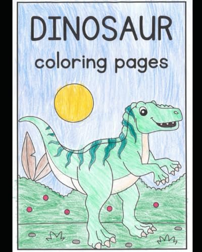 DINOSAUR von Independently published
