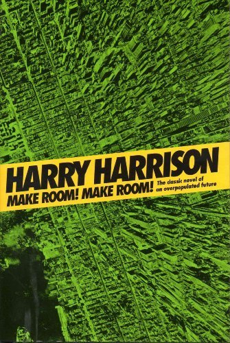 Make Room! Make Room!