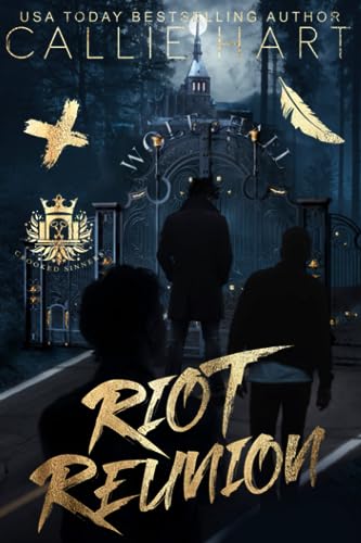 RIOT REUNION (Crooked Sinners) von Independently published