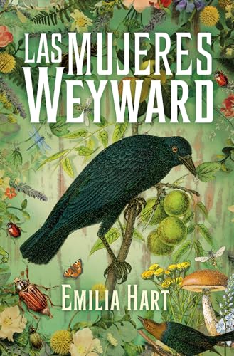 Las mujeres Weyward (Books4pocket narrativa) von Books4pocket