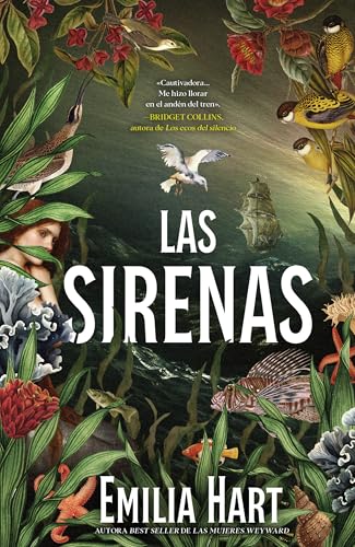 Las sirenas (Umbriel narrativa) von Umbriel