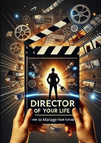 "Director of Your Life: How to Manage Your Future" von Independently published