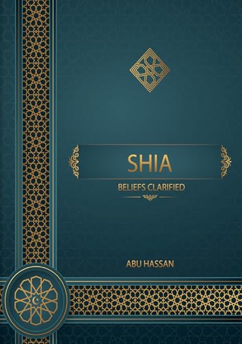 Shia Beliefs Clarifed von BoD – Books on Demand – Schweden